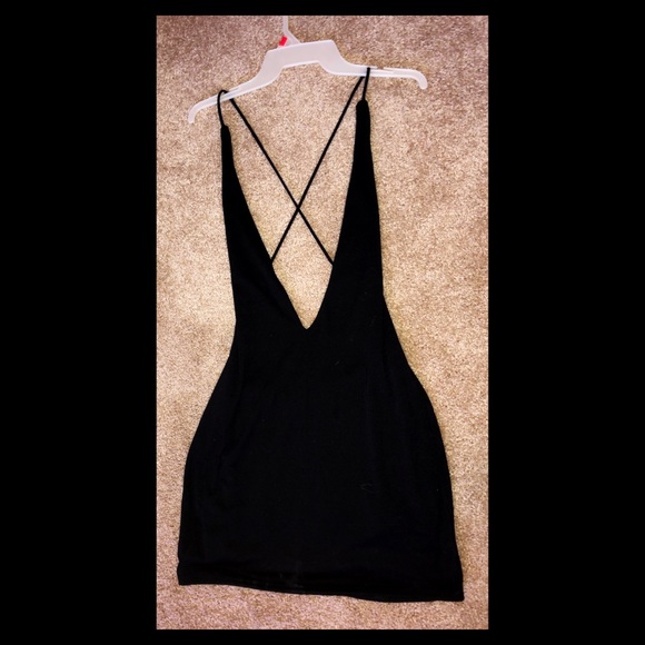 Little Black Dress - Picture 5 of 5